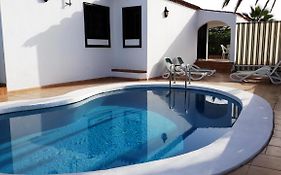 La Quinta Villas